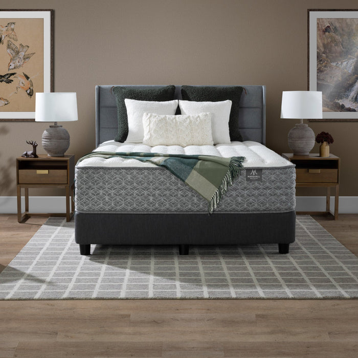 Why Choose a Pocket Coil Mattress? Inside the Marshall Assured Breton