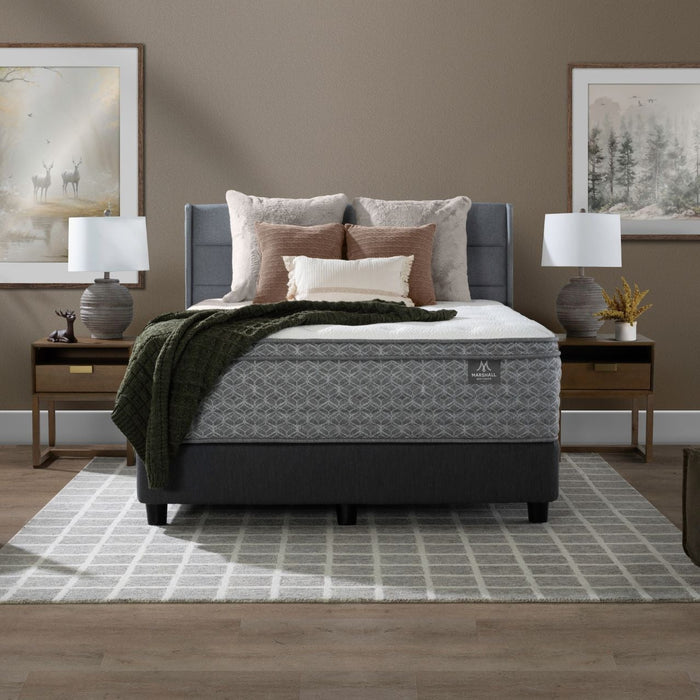 Who Is the Marshall Assured Sable Mattress Best For?