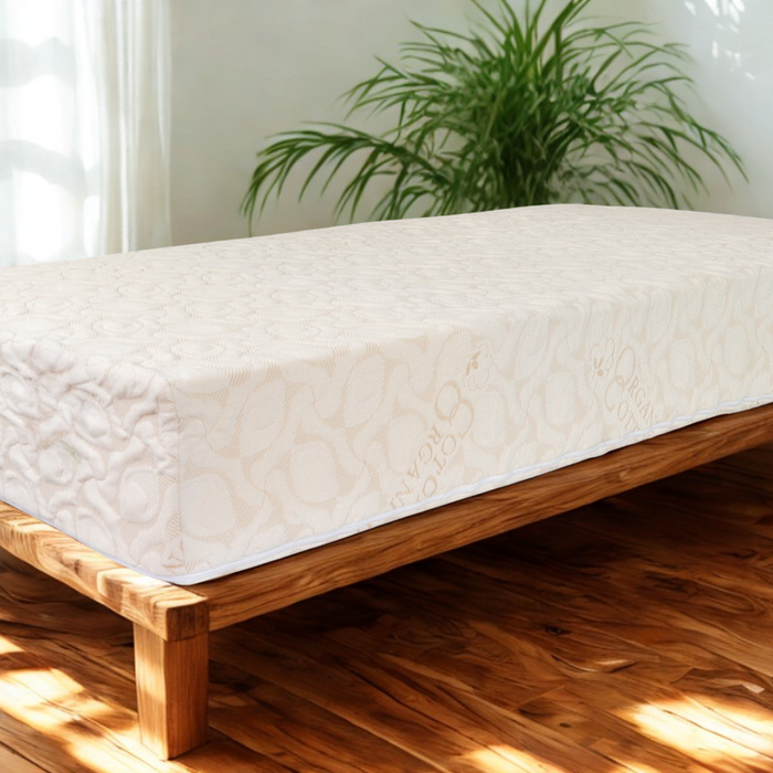 The Best Dunlop Organic Latex Mattresses in Vancouver