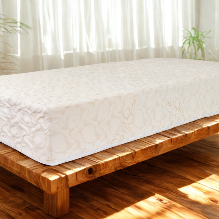 Talalay vs Dunlop Latex Mattress The Honest Comparison Every Vancouver Buyer Needs to Read