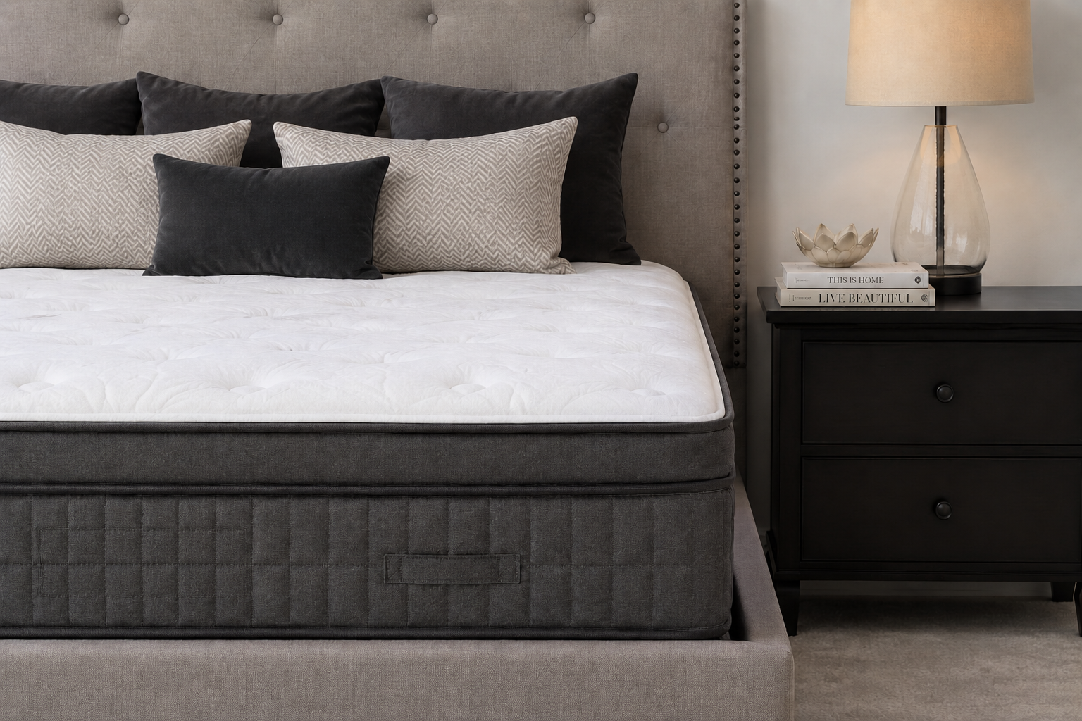 Best Aireloom Luxury Mattress for Back Pain in Vancouver