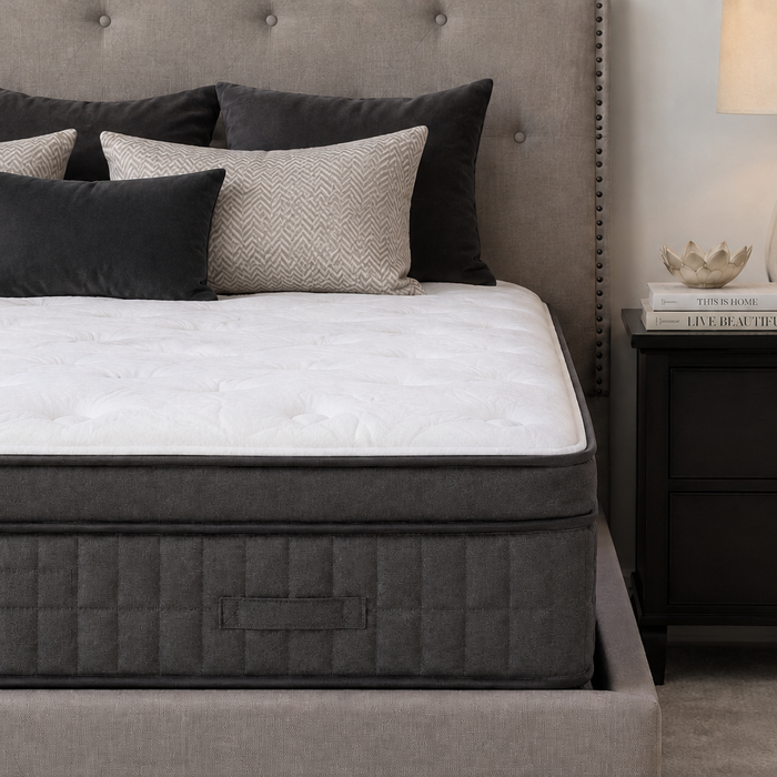 Best Aireloom Luxury Mattress for Back Pain in Vancouver