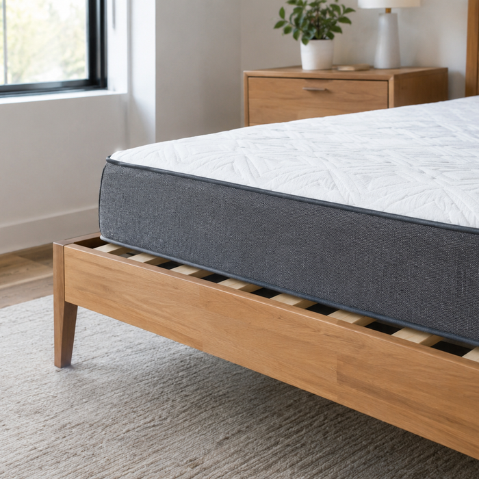 Can a Bed Frame Affect Your Mattress? A Guide for Vancouver Sleepers