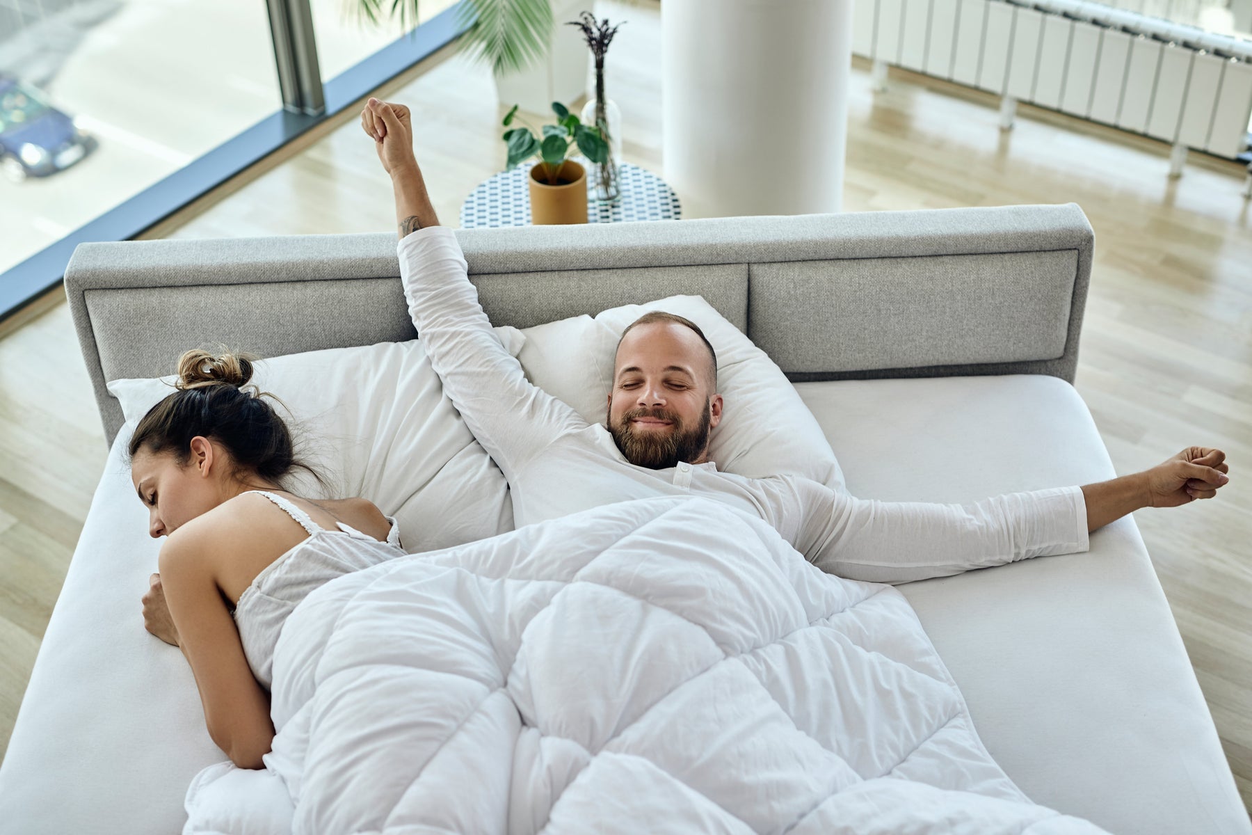 How to find the Best Mattress for Couples in Vancouver