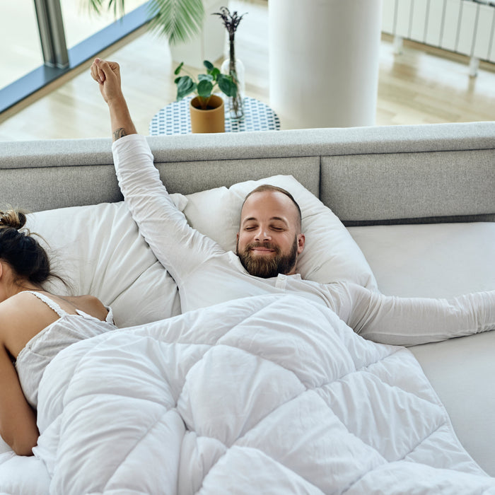 How to find the Best Mattress for Couples in Vancouver