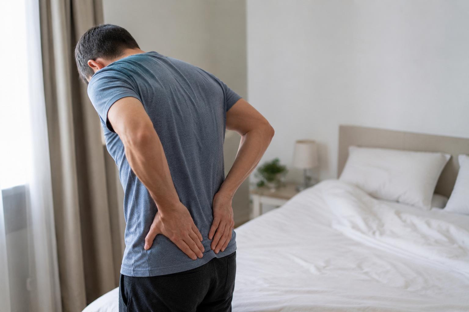 Best Mattress for Sciatica in Vancouver