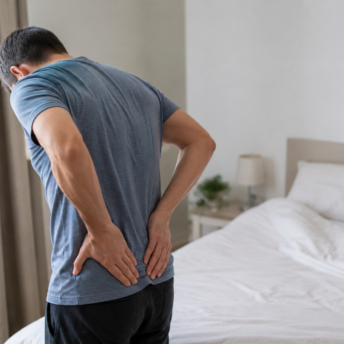 Best Mattress for Sciatica in Vancouver