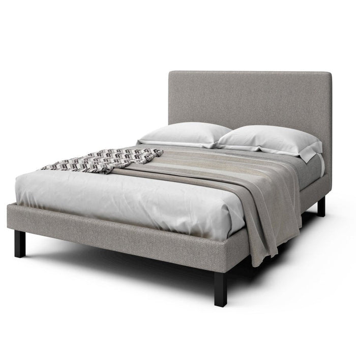 Mattress Foundation vs Bed Frame: What's the Difference?