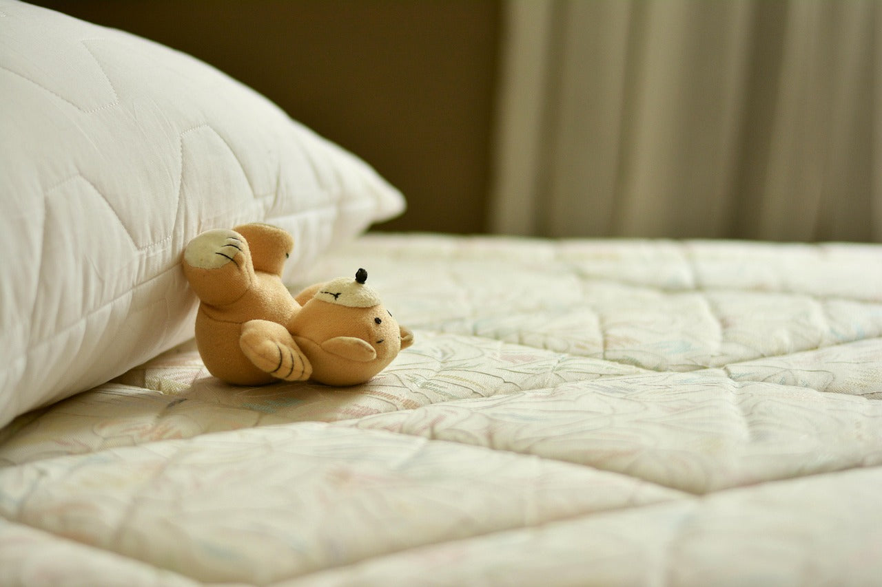 The Vancouver Sleeper’s Guide to Cooling Mattresses and Temperature Regulation