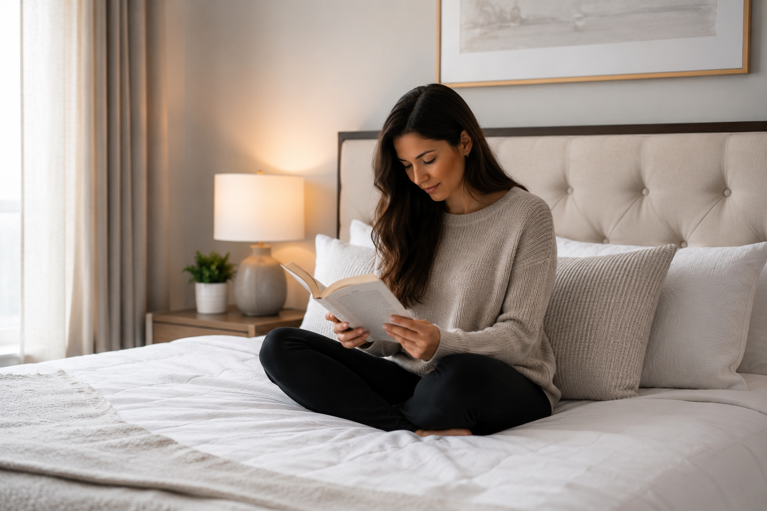7 Mattress Myths Vancouver Sleepers Still Believe