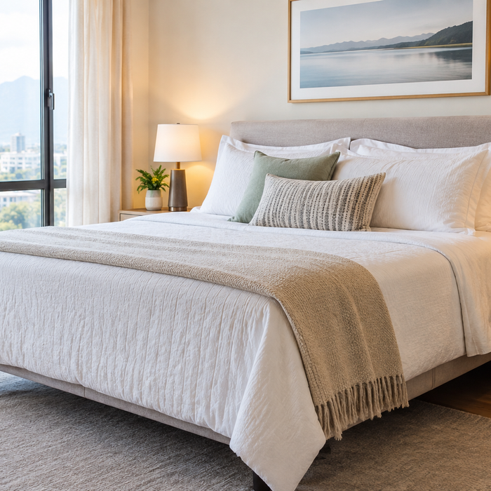 How to Choose the Best Mattress for a Guest Room in Vancouver