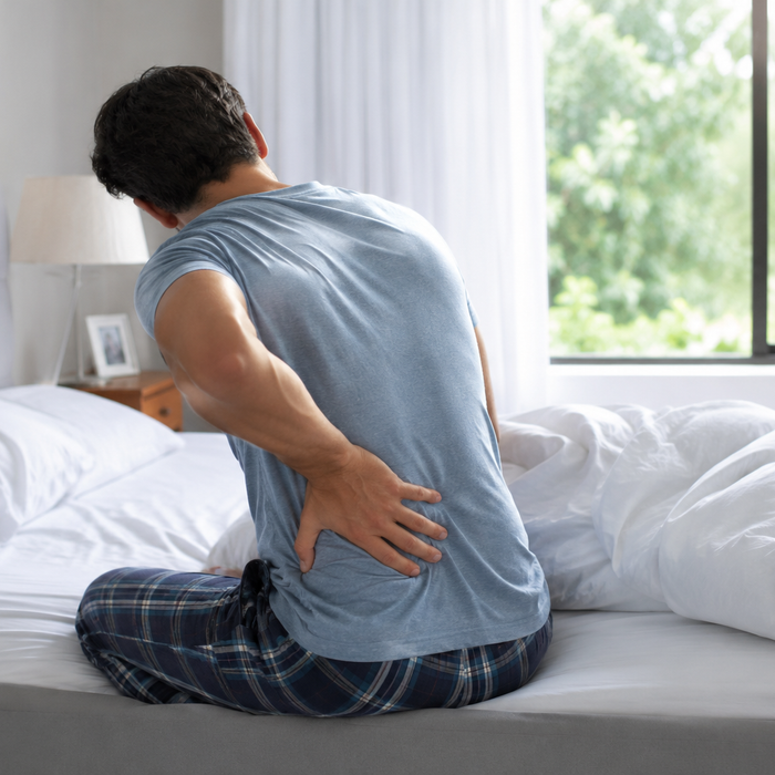 Choosing the Right Mattress for a Herniated Disc: 2026 Vancouver Guide