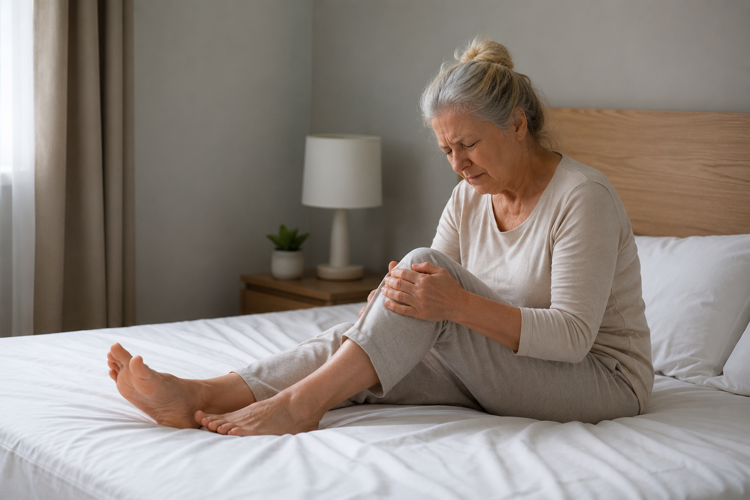 How to Choose the Right Mattress for Arthritis in Vancouver