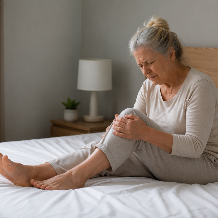 How to Choose the Right Mattress for Arthritis in Vancouver