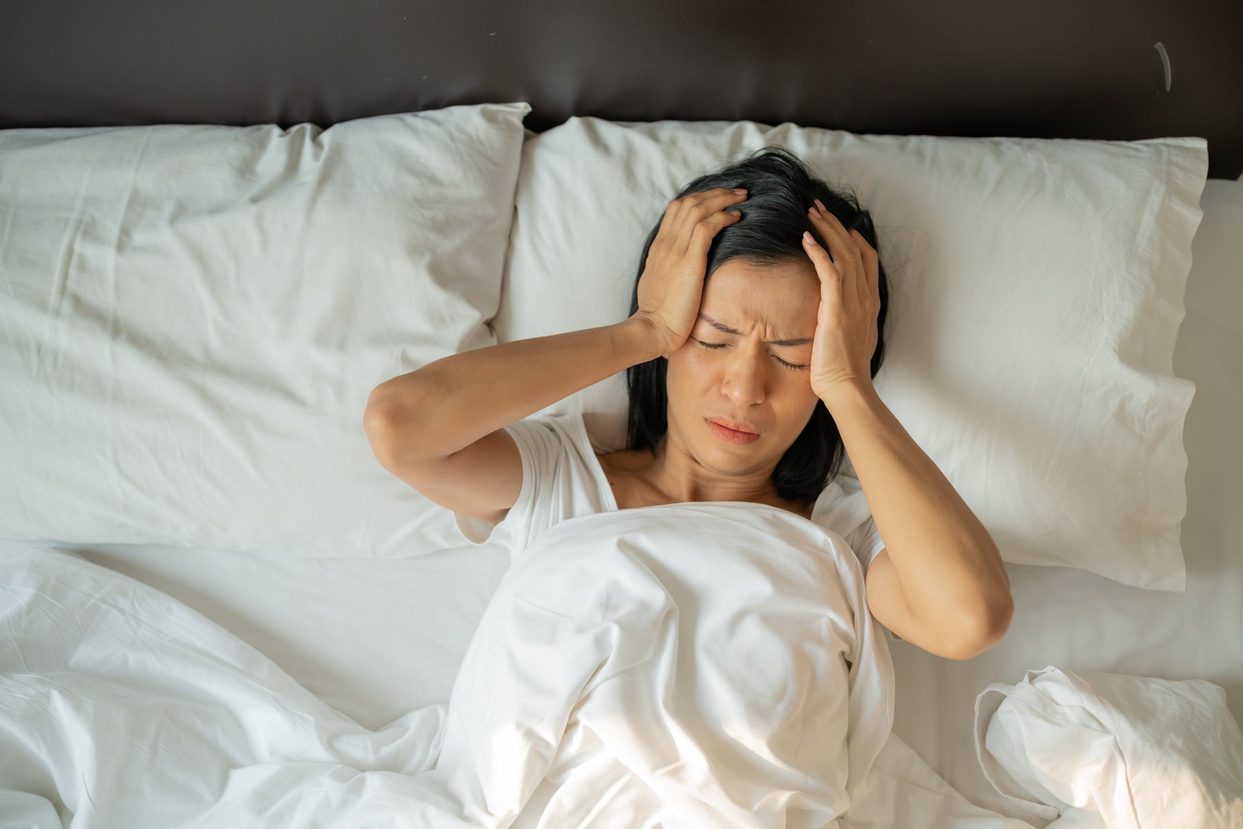 A Vancouver Guide to Understanding Insomnia The Real Reasons You Can't Sleep at Night