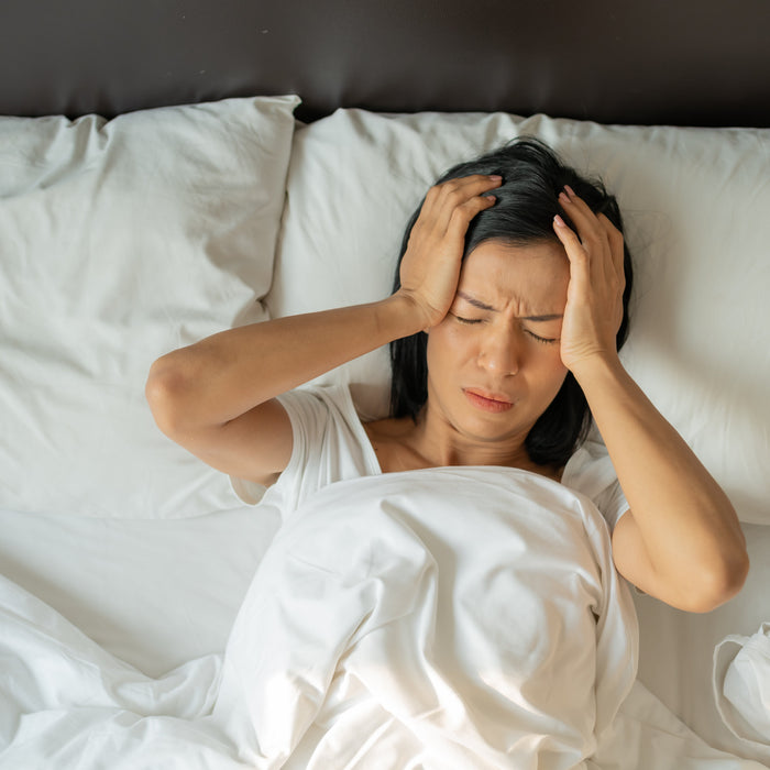 A Vancouver Guide to Understanding Insomnia The Real Reasons You Can't Sleep at Night