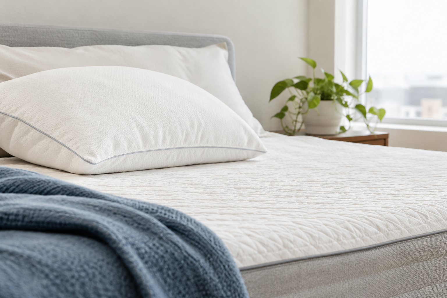 Best Mattress for Joint Hypermobility in Vancouver