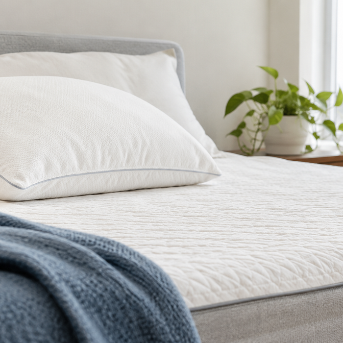Best Mattress for Joint Hypermobility in Vancouver