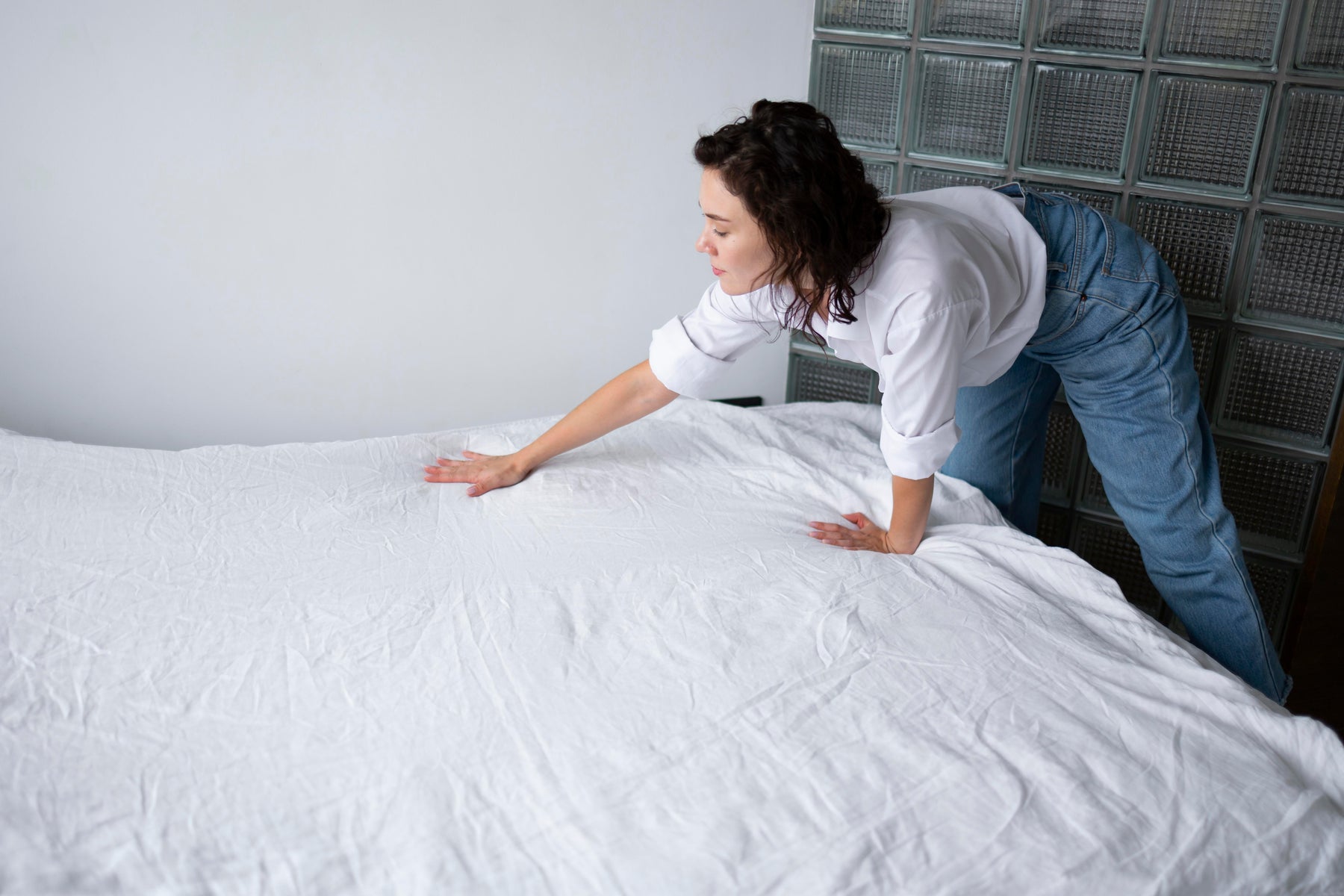 Can a Mattress Recover From Body Impressions? A Vancouver Guide