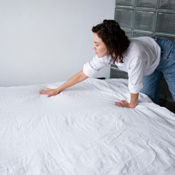 Can a Mattress Recover From Body Impressions? A Vancouver Guide