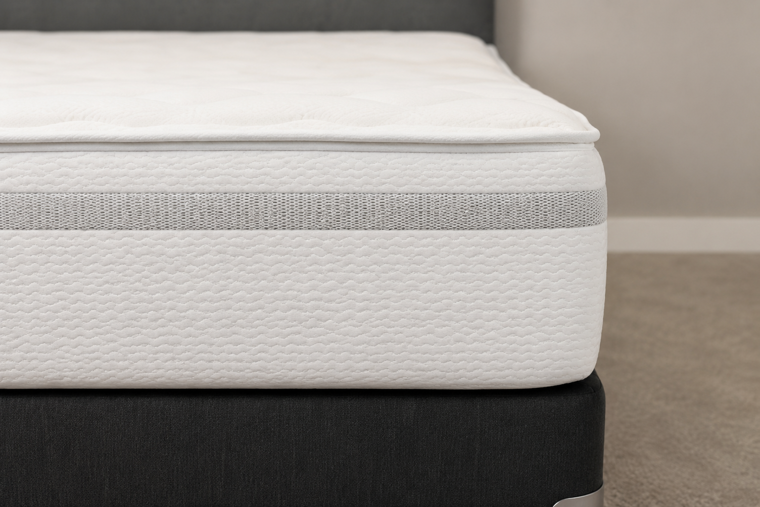 What Is Edge Support in a Mattress? A Vancouver Buyer's Complete Guide