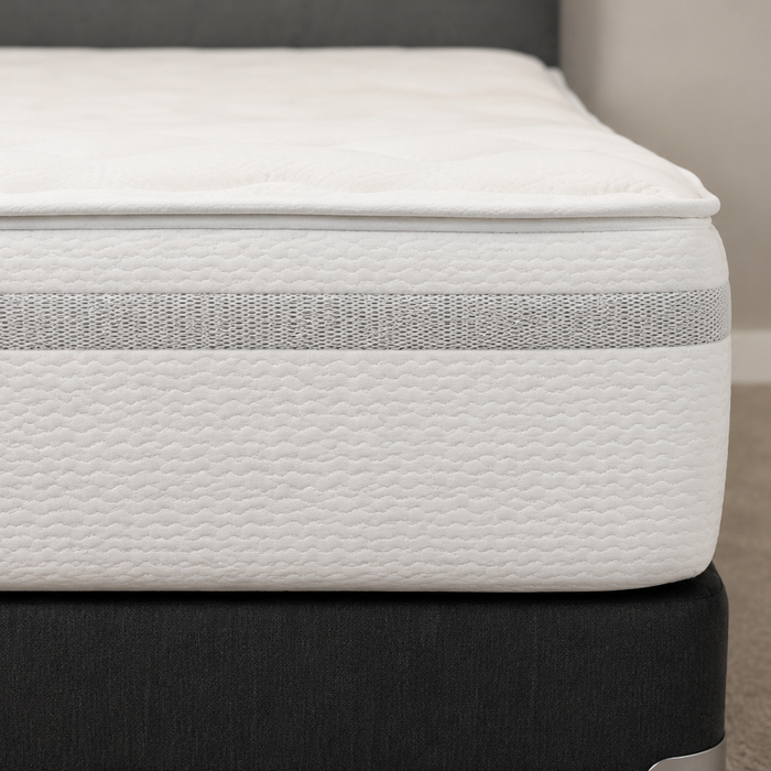What Is Edge Support in a Mattress? A Vancouver Buyer's Complete Guide