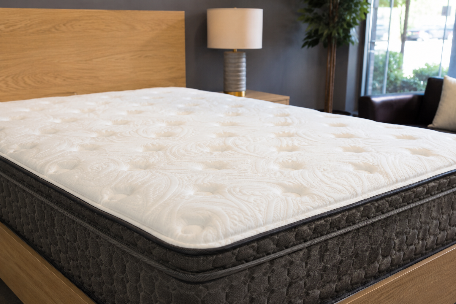 Mattress Foam Density Guide: How to Choose Quality Foam in Vancouver