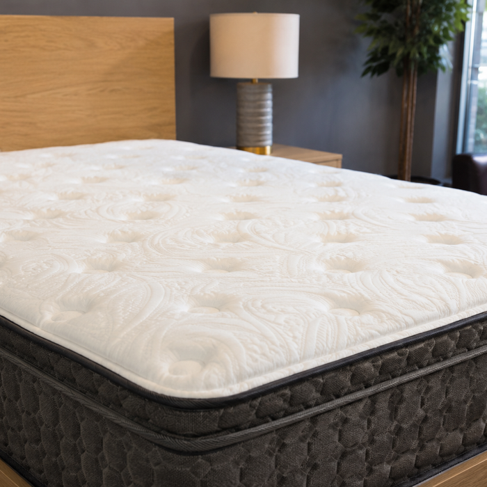Mattress Foam Density Guide: How to Choose Quality Foam in Vancouver