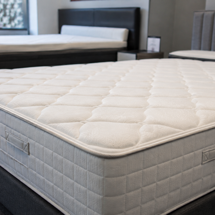 The Complete Guide to Mattress Foam Types for Vancouver Sleepers
