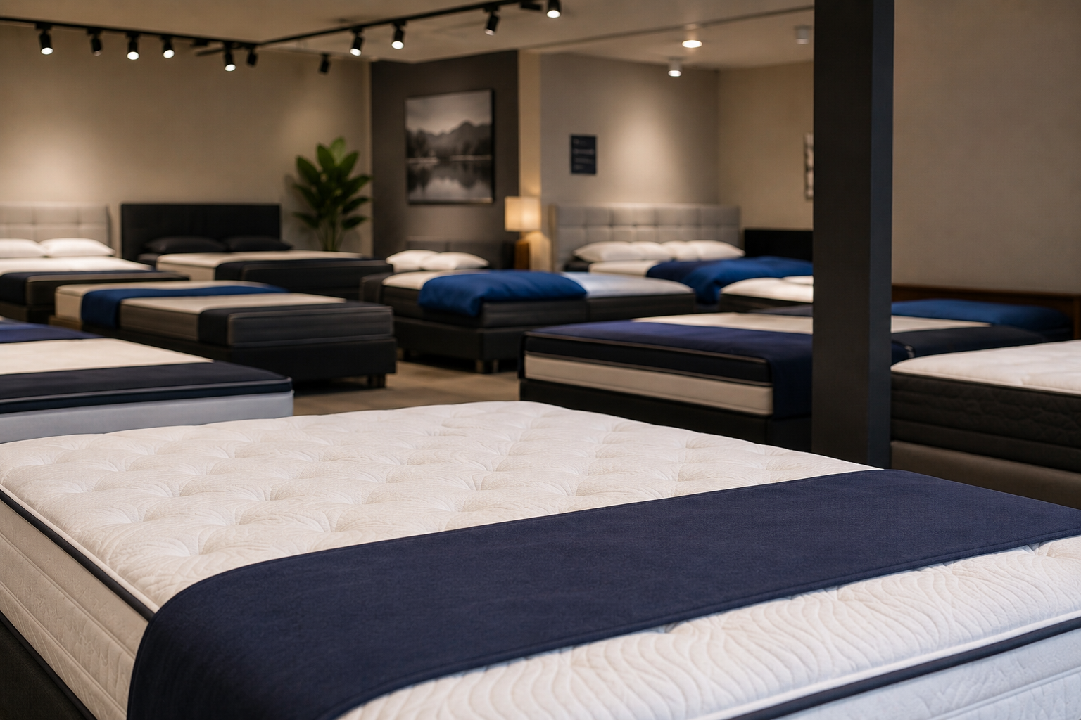 The Questions Vancouver Customers Ask Us Most in Our Mattress Store (Answered Honestly)