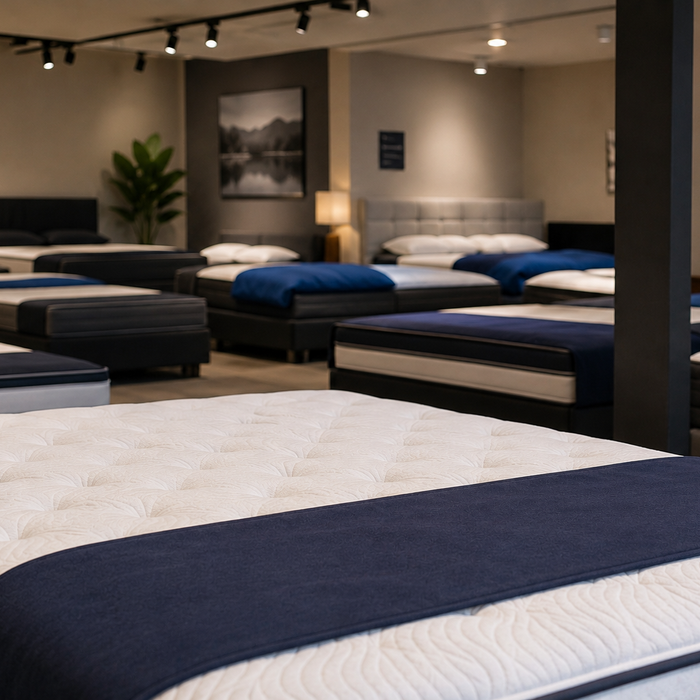 The Questions Vancouver Customers Ask Us Most in Our Mattress Store (Answered Honestly)