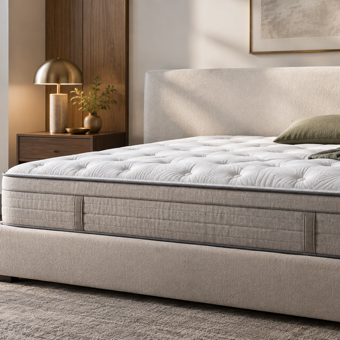 Two-Sided Mattress vs One-Sided Mattress: What’s the Difference?