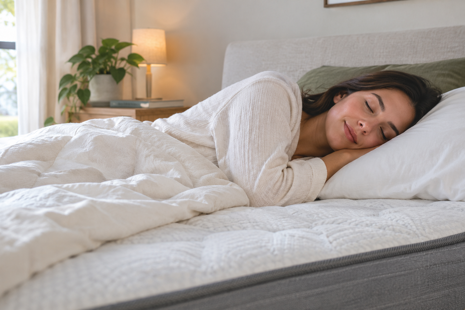 Best Mattress Materials for Allergy Sufferers: A Vancouver Guide to What's Inside