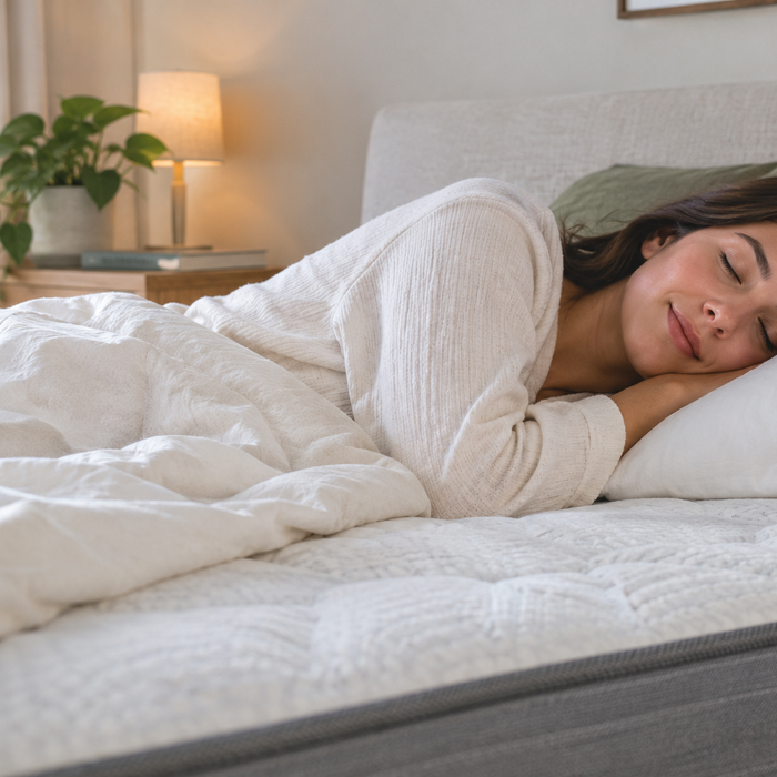 Best Mattress Materials for Allergy Sufferers: A Vancouver Guide to What's Inside