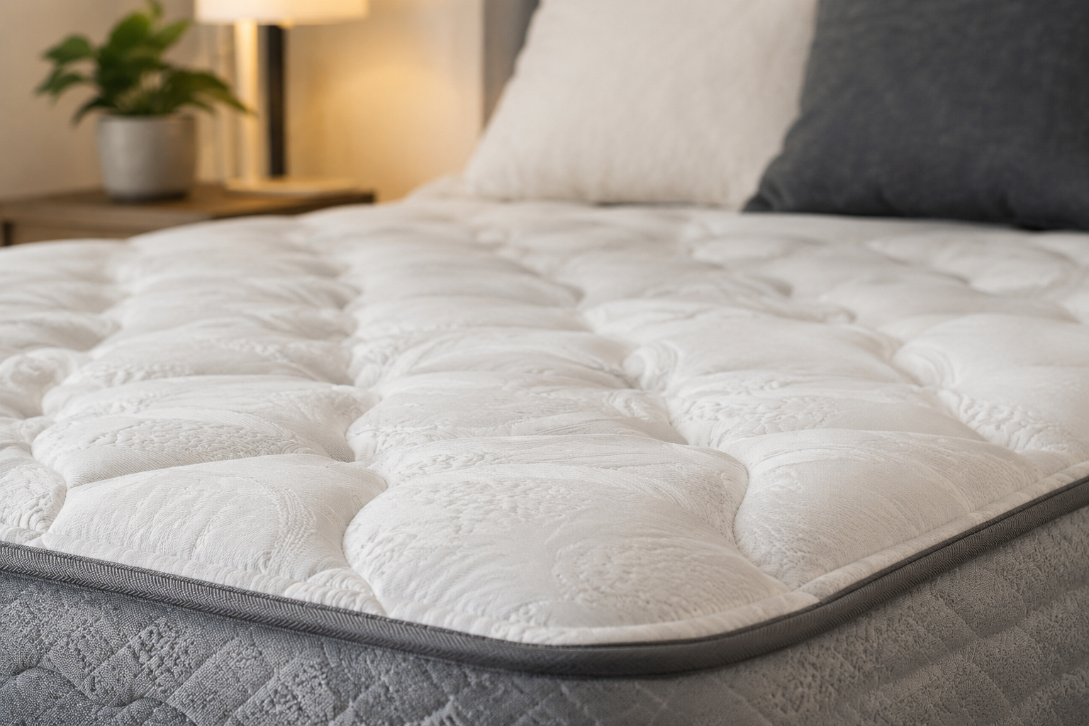 What Is Mattress Quilting? A Guide for Vancouver Buyers