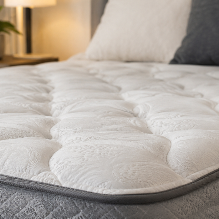 What Is Mattress Quilting? A Guide for Vancouver Buyers
