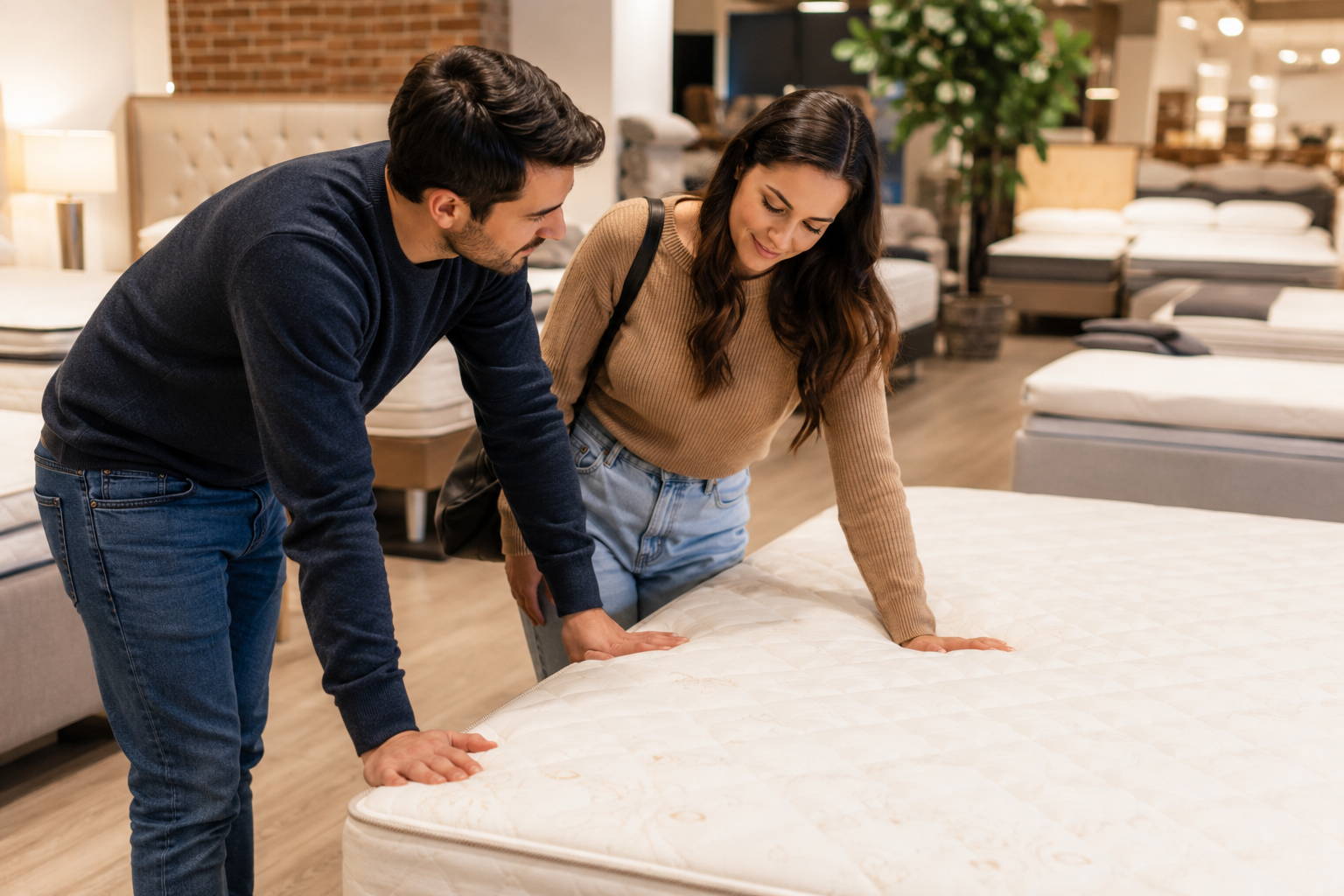 7 Mattress Terms You Should Understand Before Buying a New Bed: A Vancouver Shopper’s Guide