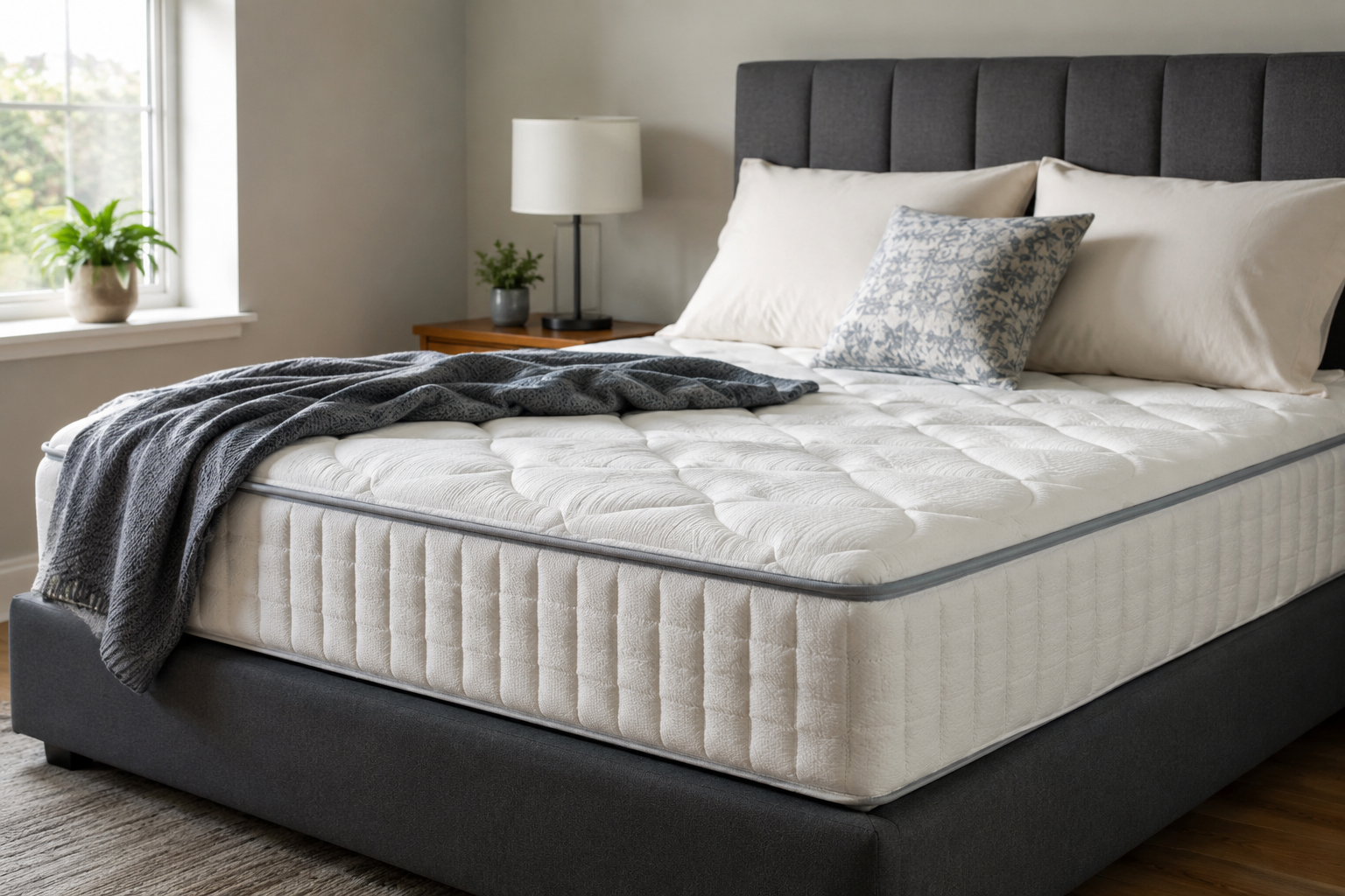 Mattress Warranties Guide for Vancouver: What You're Actually Covered For