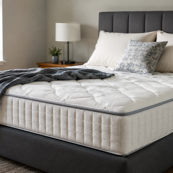 Mattress Warranties Guide for Vancouver: What You're Actually Covered For