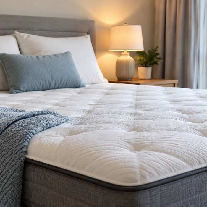 How to Keep a Mattress Fresh Between Deep Cleanings