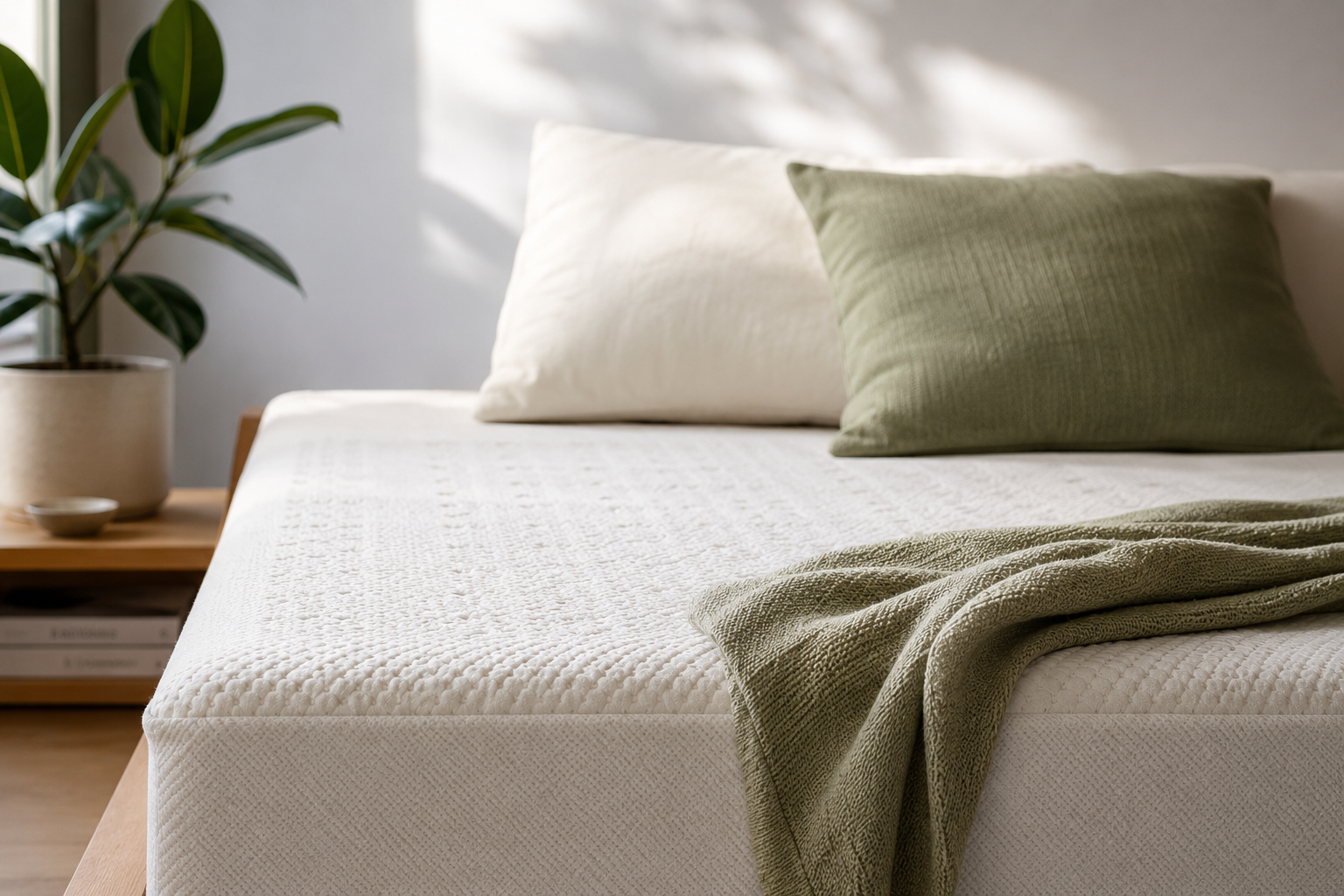 Natural Talalay Latex vs Synthetic Latex: The Honest Difference Every Vancouver Mattress Buyer Should Know