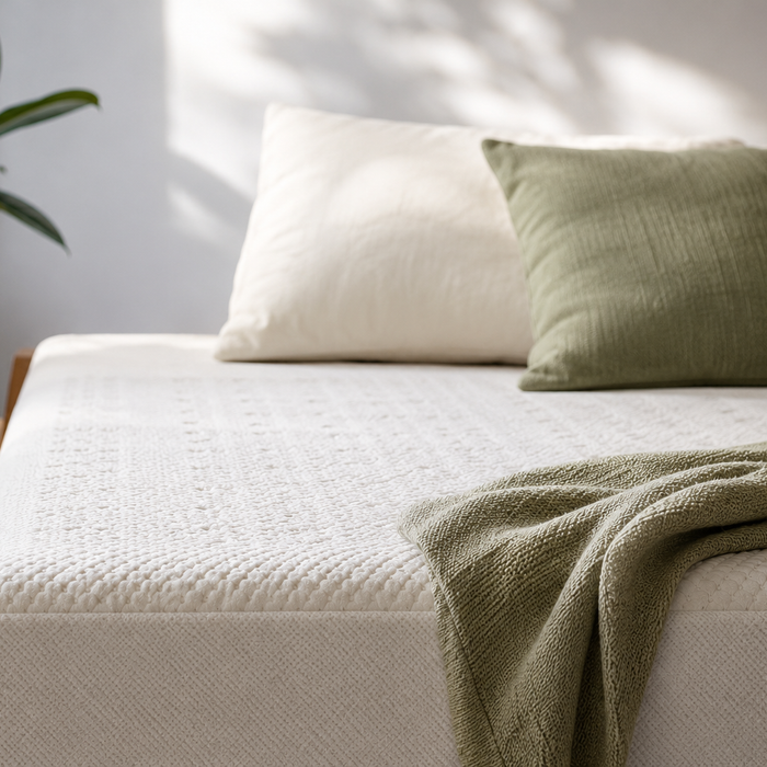 Natural Talalay Latex vs Synthetic Latex: The Honest Difference Every Vancouver Mattress Buyer Should Know