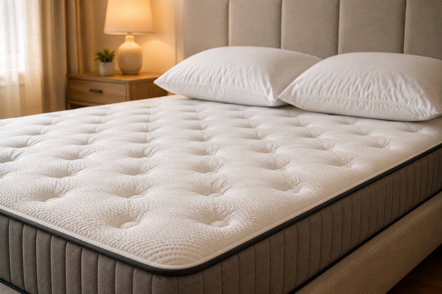 What Happens During the First 100 Nights on a New Mattress? A Vancouver Mattress Guide