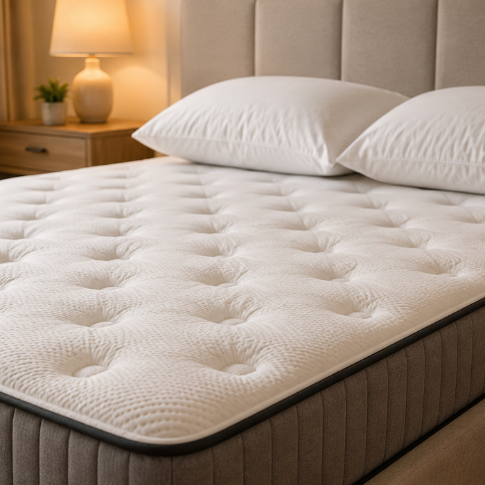 What Happens During the First 100 Nights on a New Mattress? A Vancouver Mattress Guide