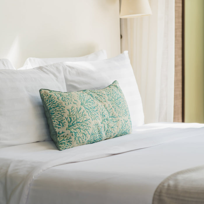 Right Pillow for Every Sleep Position: The Complete Pillow Guide for Vancouver Sleepers