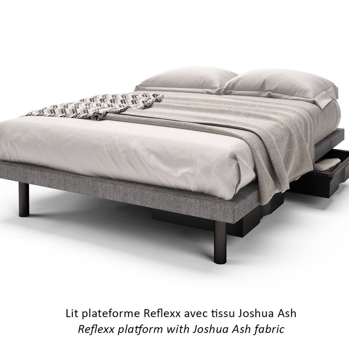 Is an Upholstered Platform Bed Worth Buying? A Vancouver Guide