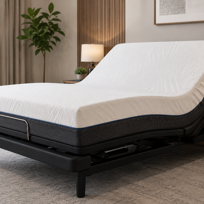 Best Compatible Mattresses for Adjustable Bases in Vancouver