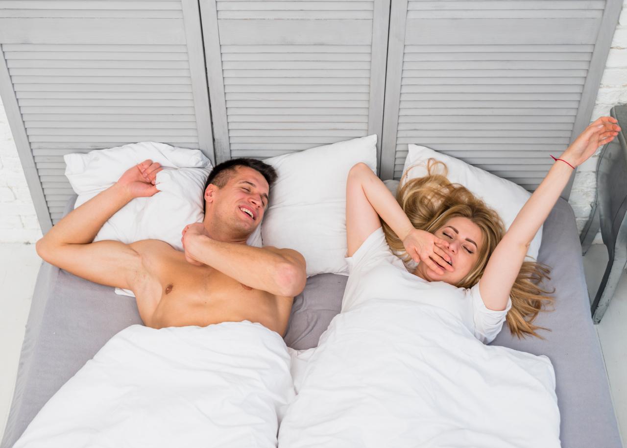 How to Choose the Right Mattress Firmness for Vancouver Couples