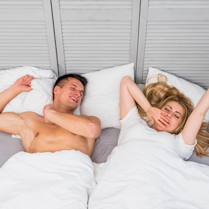 How to Choose the Right Mattress Firmness for Vancouver Couples