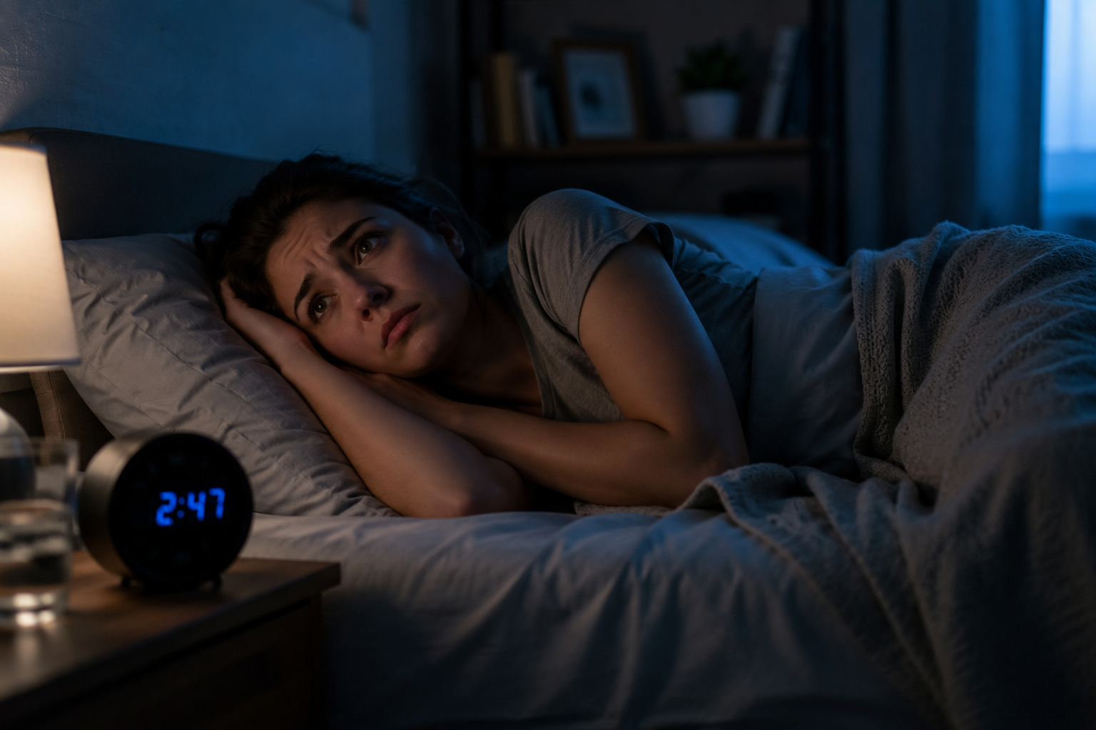 How Stress Destroys Your Sleep and What to Do About It: A Vancouver Guide